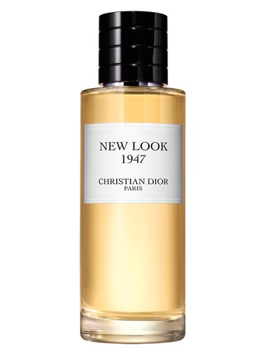 New Look 1947 Dior — аромат