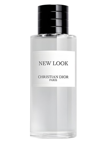 New Look 2024 Dior — аромат