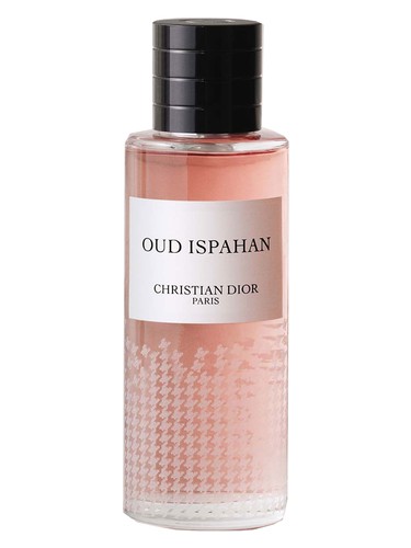 Oud Ispahan New Look Limited Edition Dior — аромат
