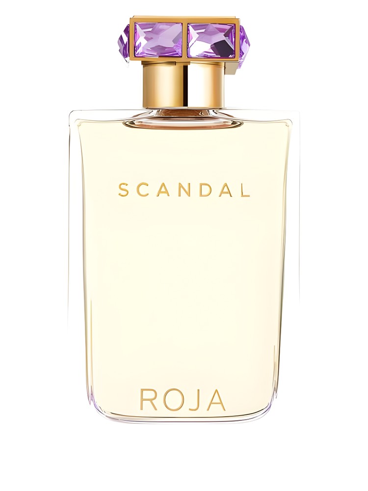 Распив Scandal Pour Femme Essence De Parfum Roja Dove тестер 5 мл