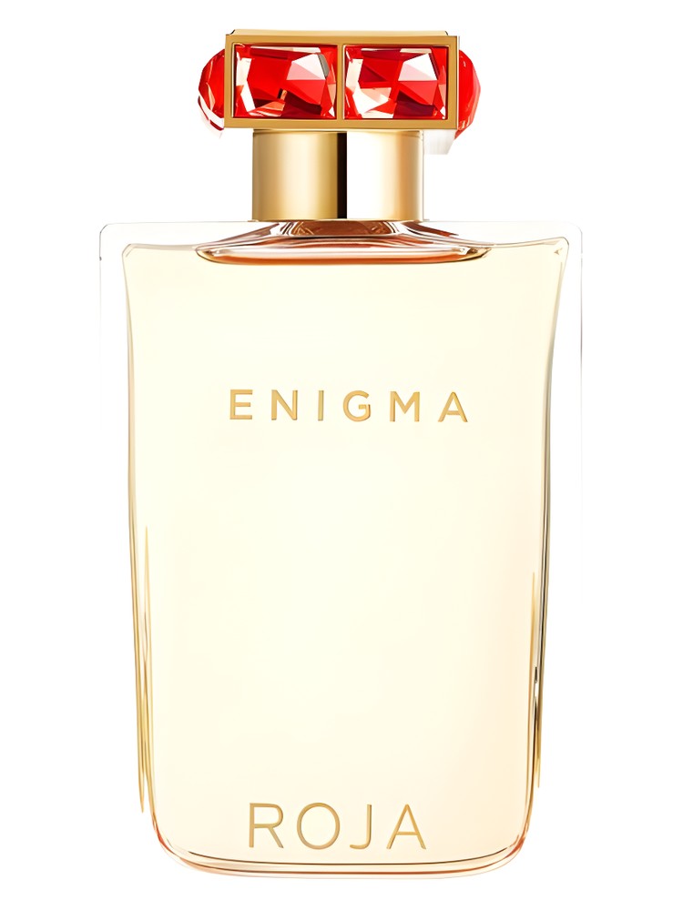 Распив Enigma Pour Femme Essence De Parfum Roja Dove тестер 5 мл