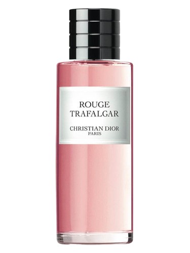 Rouge Trafalgar Dior — аромат