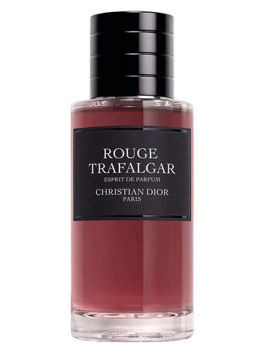 Rouge Trafalgar Esprit De Parfum Dior — аромат