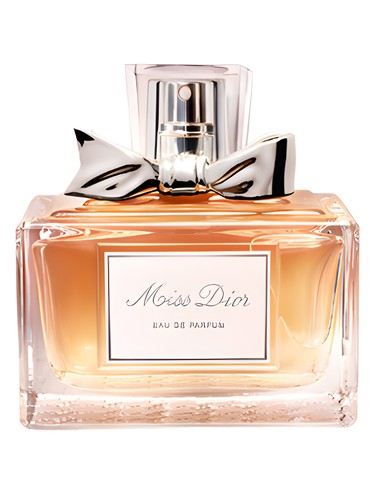 Miss Dior (new) Dior — аромат