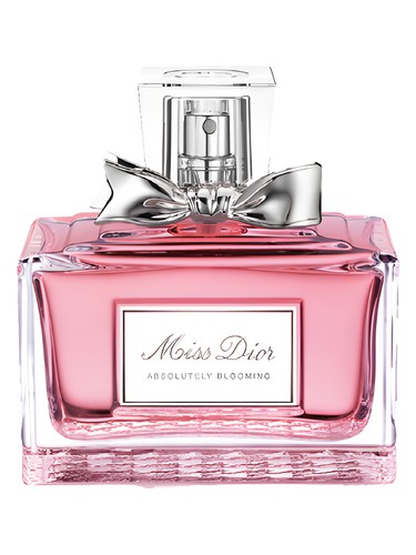 Miss Dior Absolutely Blooming Dior — аромат