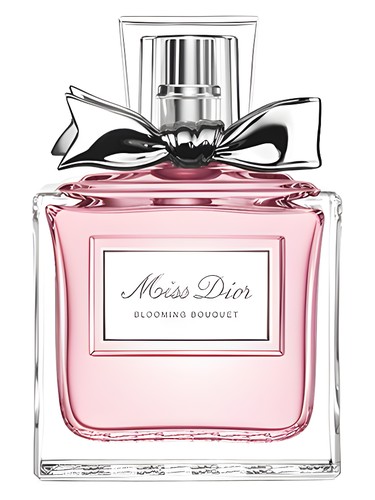 Miss Dior Blooming Bouquet Dior — аромат