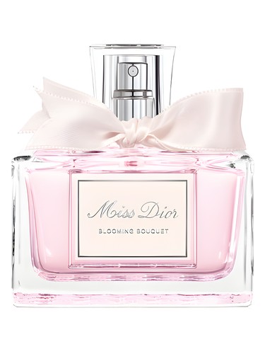 Miss Dior Blooming Bouquet Couture Edition Dior — аромат