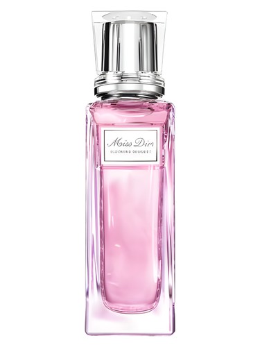 Miss Dior Blooming Bouquet Roller Pearl Dior