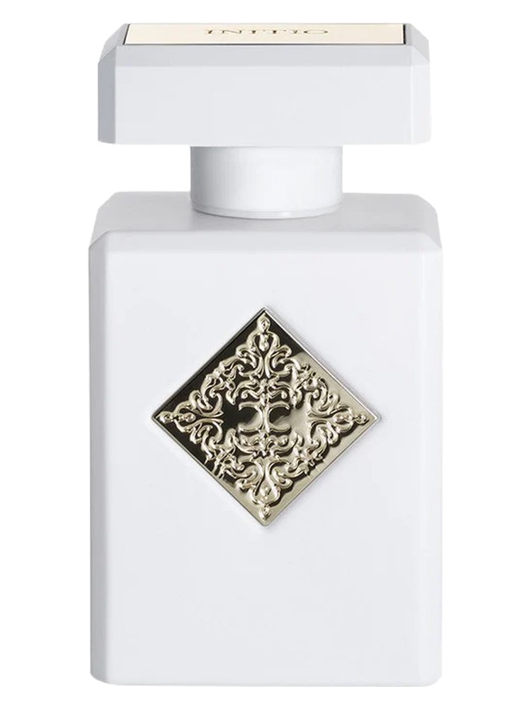 Распив Musk Therapy Initio Parfums Prives тестер 5 мл