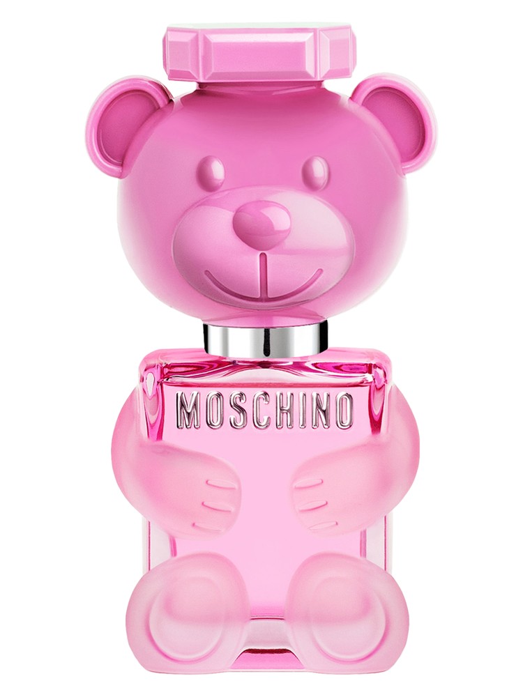 Распив Toy 2 Bubble Gum Moschino тестер 5 мл