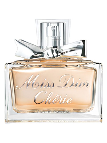 Miss Dior Cherie Dior — аромат