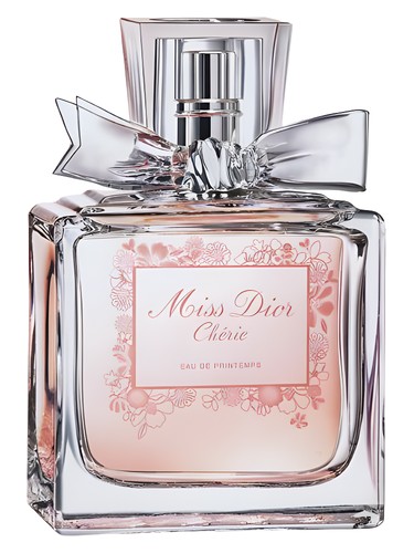 Miss Dior Cherie 2008 Dior — аромат