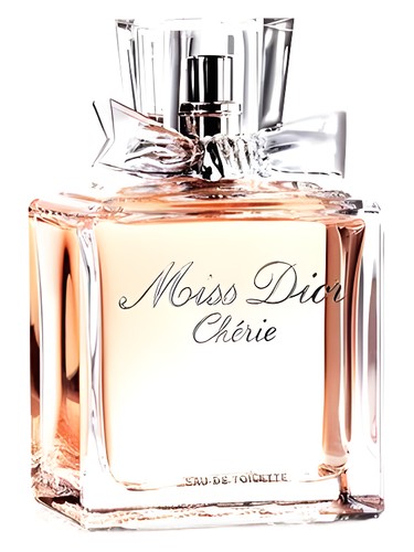 Miss Dior Cherie 2007 Dior — аромат