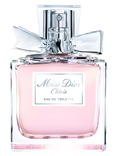 Miss Dior Cherie Eau De Toilette 2010 Dior — аромат