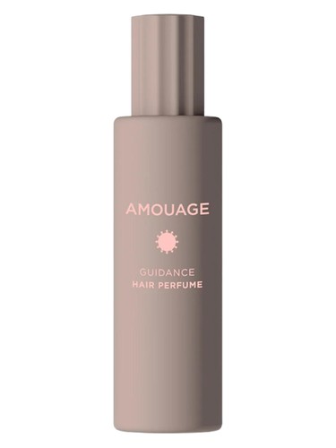 Guidance Hair Perfume Amouage — аромат