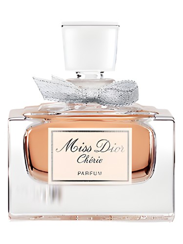 Miss Dior Cherie Extrait de Parfum Dior — аромат