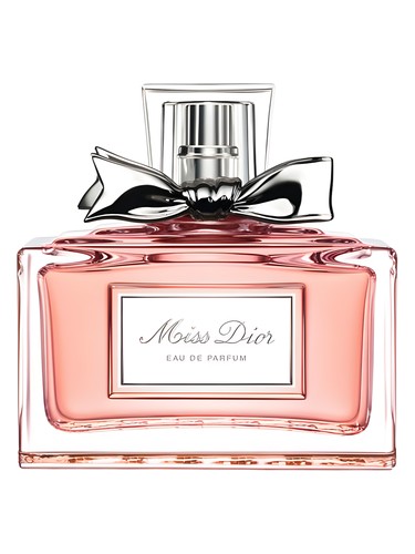 Miss Dior Eau de Parfum (2017) Dior — аромат