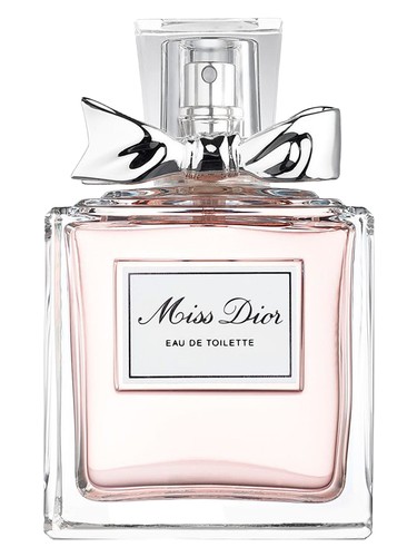 Miss Dior Eau De Toilette Dior — аромат