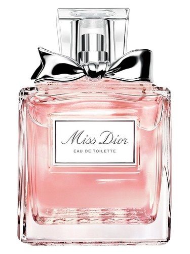 Miss Dior Eau de Toilette 2019 Dior