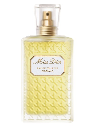 Miss Dior Eau de Toilette Originale Dior — аромат