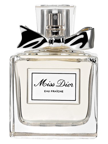 Miss Dior Eau Fraiche Dior — аромат