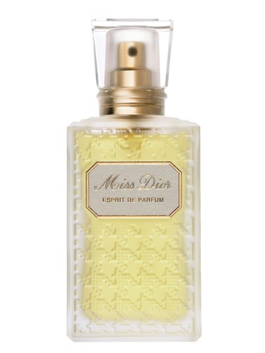 Miss Dior Esprit de Parfum Dior — аромат