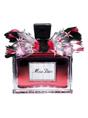 Miss Dior Essence by Maison Février Dior — аромат