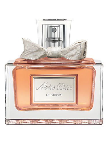 Miss Dior Le Parfum Dior