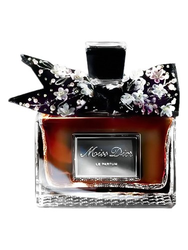 Miss Dior Le Parfum Edition d’Exception Dior