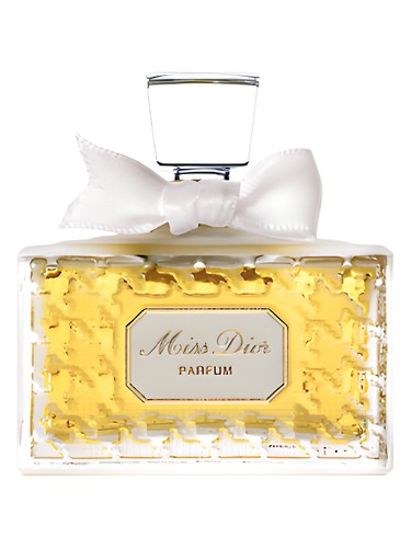 Miss Dior Parfum Dior — аромат