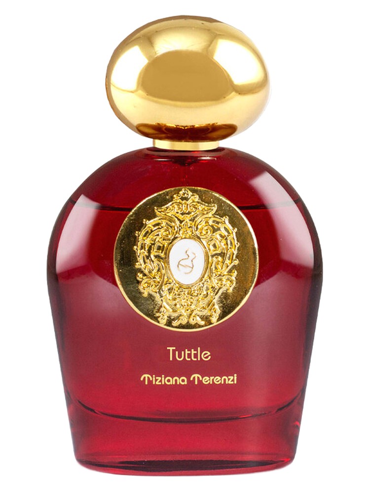 Распив Tuttle Tiziana Terenzi тестер 5 мл