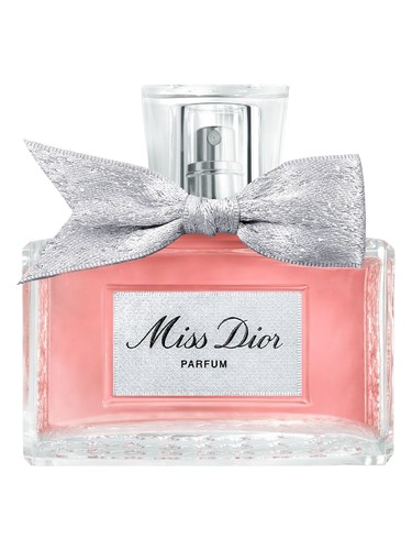 Miss Dior Parfum (2024) Dior — аромат