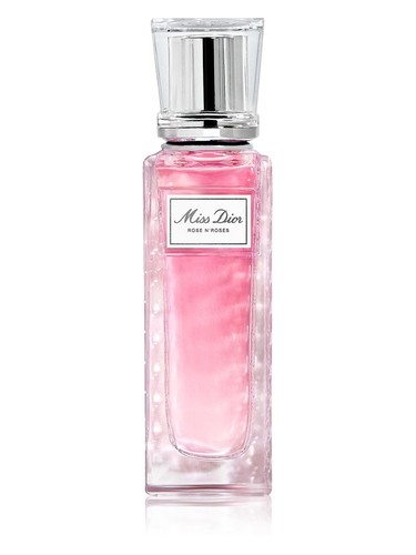 Miss Dior Rose N'Roses Roller Pearl Dior — аромат