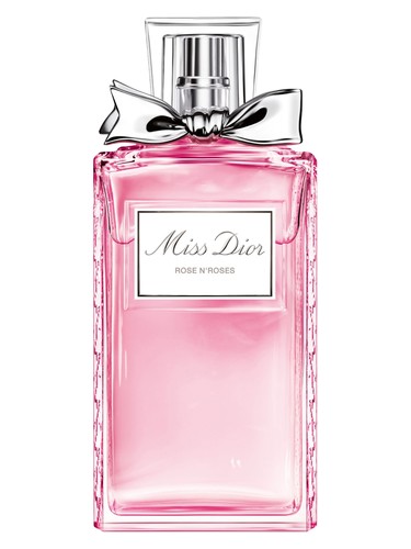 Miss Dior Rose N'Roses Dior — аромат