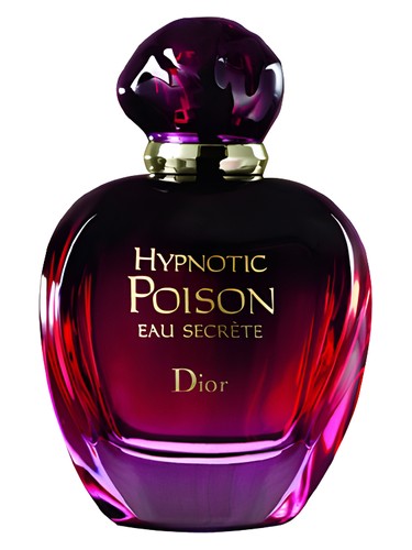 Deep Roses Montale — аромат