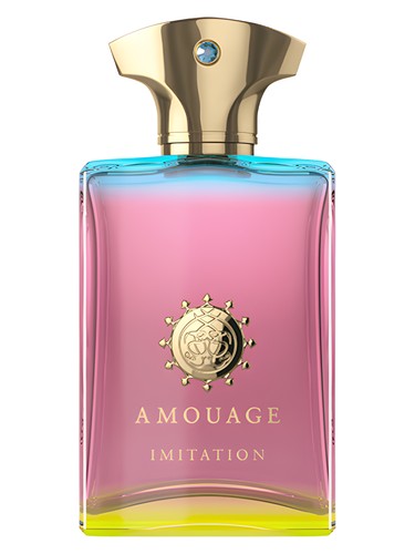 Rose Essentielle Bvlgari — аромат