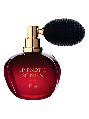 Hypnotic Poison Elixir Dior — аромат