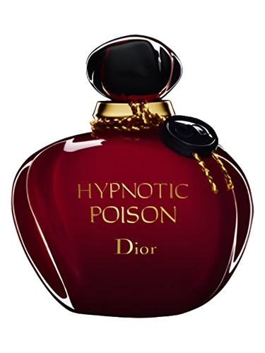 Hypnotic Poison Extrait de Parfum Dior — аромат