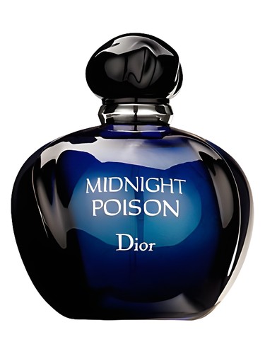 Midnight Poison Dior — аромат