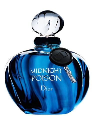 Midnight Poison Extrait de Parfum Dior