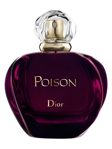 Poison Dior — аромат