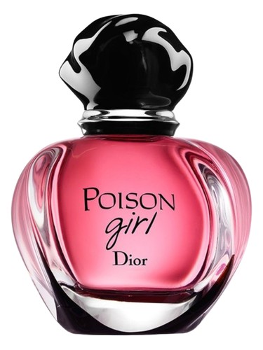 Poison Girl Dior — аромат