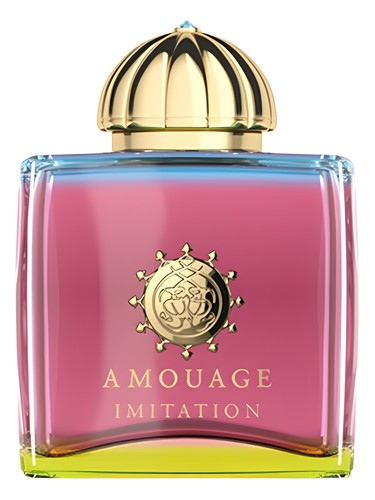Voile de Jasmin Bvlgari — аромат