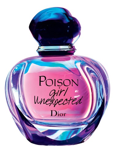 Poison Girl Unexpected Dior — аромат