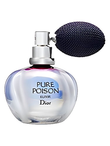 Pure Poison Elixir Dior