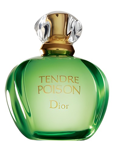 Tendre Poison Dior — аромат