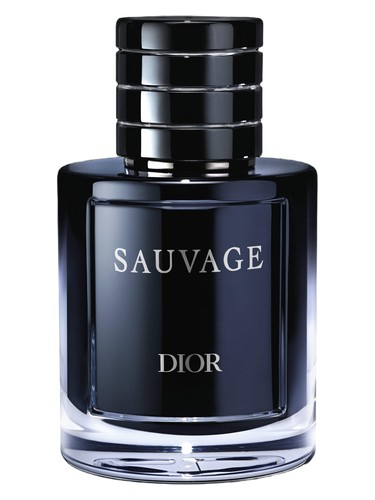 Sauvage Rare Blend Dior — аромат