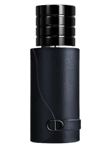 Sauvage Eau de Toilette Into The Wild Dior — аромат