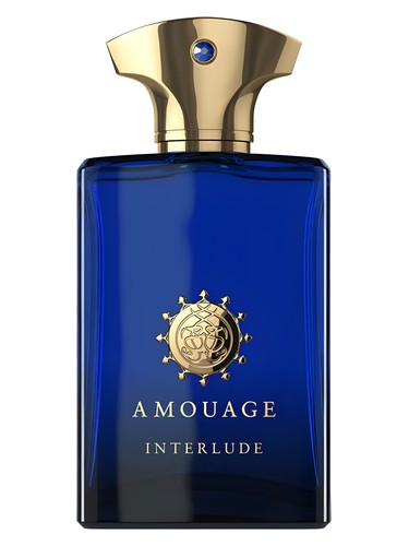 Interlude Man Amouage: разбор бестселлера — что говорят владельцы