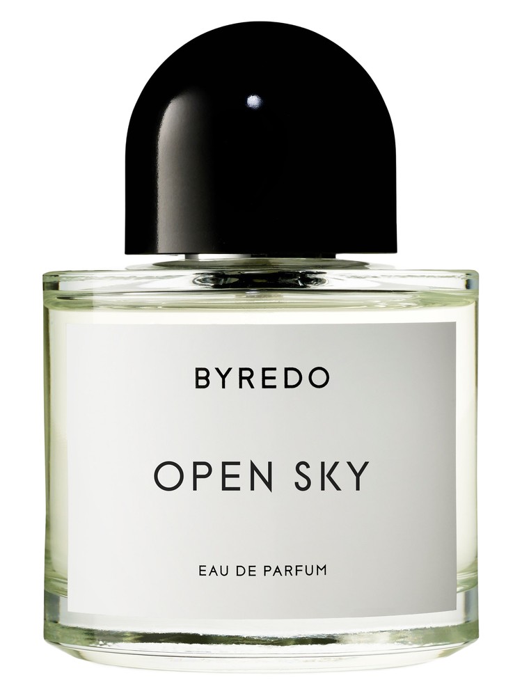 Распив Open Sky Byredo тестер 5 мл